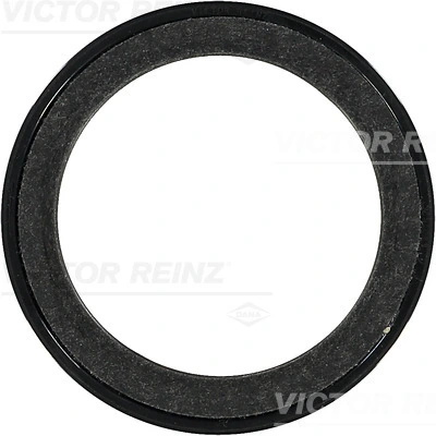 Shaft Seal, crankshaft
